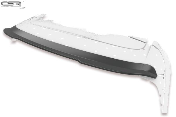 CSR Heckspoiler | Heckflügel mit ABE für Mazda CX-5 (KE) HF698-C Carbon Look Hochglanz (keine Lackierung erforderlich)