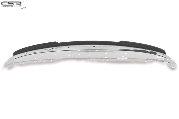 CSR Heckspoiler | Heckflügel mit ABE für Seat Ateca (Typ 5FP, KH7) HF702-L Lackierung erforderlich (unlackiert roh)
