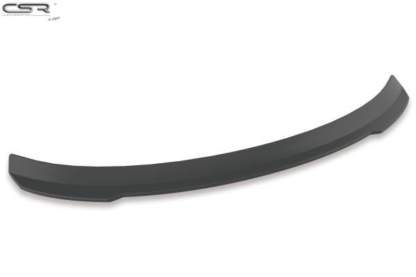 CSR Heckspoiler | Heckflügel mit ABE für Mercedes-Benz GLC C253 Coupe HF709-L Lackierung erforderlich (unlackiert roh)