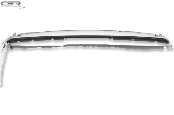 CSR Heckspoiler | Heckflügel mit ABE für Opel Insignia A Sports Tourer HF712-L Lackierung erforderlich (unlackiert roh)