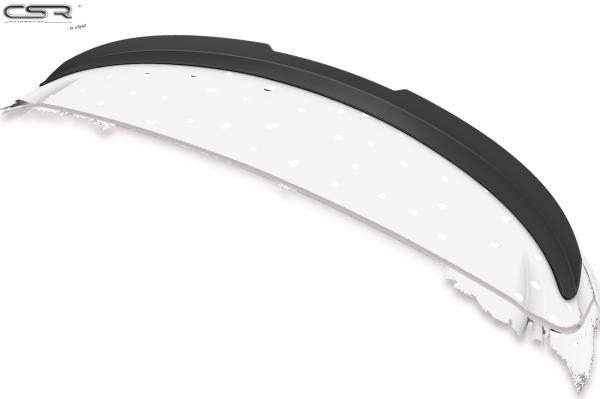 CSR Heckspoiler | Heckflügel mit ABE für Opel Insignia A Sports Tourer HF712-L Lackierung erforderlich (unlackiert roh)