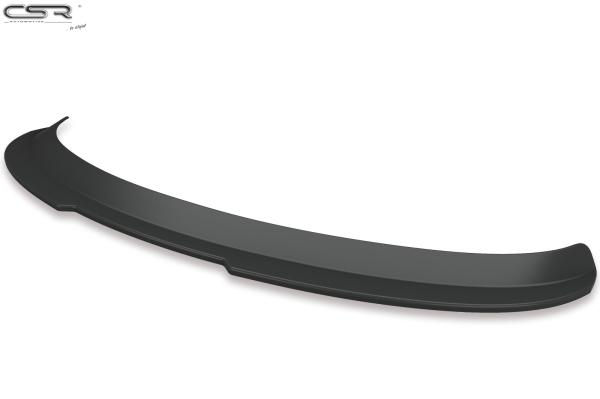 CSR Heckspoiler | Heckflügel mit ABE für Opel Insignia A Sports Tourer HF712-L Lackierung erforderlich (unlackiert roh)