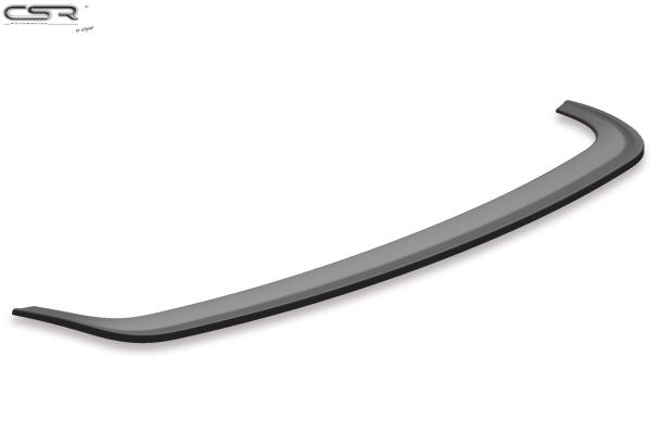 CSR Heckspoiler | Heckflügel mit ABE für Audi TT 8N HF717-G Glossy schwarz Hochglanz (keine Lackierung erforderlich)