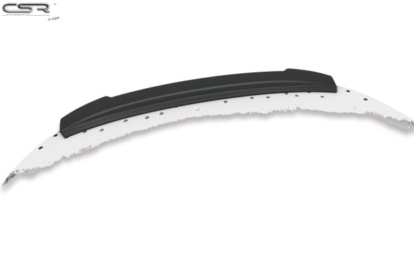 CSR Heckspoiler | Heckflügel mit ABE für BMW 6er E63 / E64 HF722-C Carbon Look Hochglanz (keine Lackierung erforderlich)