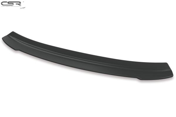 CSR Heckspoiler | Heckflügel mit ABE für BMW 6er E63 / E64 HF722-C Carbon Look Hochglanz (keine Lackierung erforderlich)