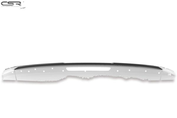 CSR Heckspoiler | Heckflügel mit ABE für Audi A3 8V Cabrio HF728-L Lackierung erforderlich (unlackiert roh)