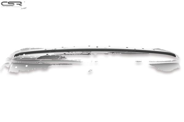 CSR Heckspoiler | Heckflügel mit ABE für Mini R56 John Cooper Works HF729-G Glossy schwarz Hochglanz (keine Lackierung erforderlich)