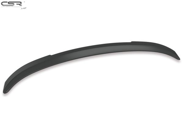 CSR Heckspoiler | Heckflügel mit ABE für Mini R56 John Cooper Works HF729-G Glossy schwarz Hochglanz (keine Lackierung erforderlich)