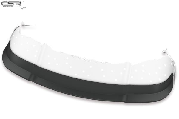 CSR Heckspoiler | Heckflügel mit ABE für Mercedes-Benz GLA X156 HF731-S strukturiert schwarz matt (keine Lackierung erforderlich)
