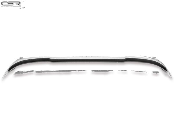 CSR Heckspoiler | Heckflügel mit ABE für Mercedes-Benz GLA X156 HF731-S strukturiert schwarz matt (keine Lackierung erforderlich)