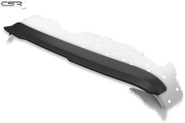 CSR Heckspoiler | Heckflügel mit ABE für Mercedes-Benz GLC X253 HF732-C Carbon Look Hochglanz (keine Lackierung erforderlich)