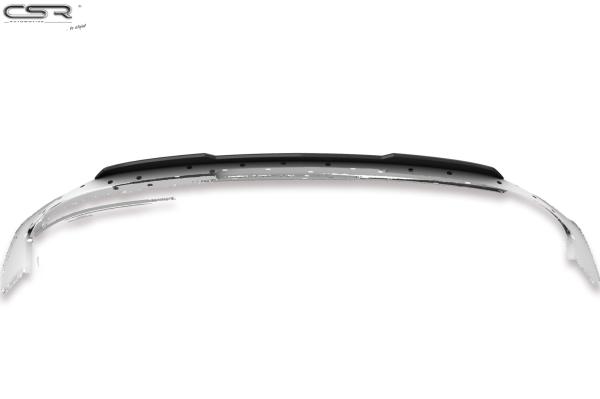 CSR Heckspoiler | Heckflügel mit ABE für Opel Corsa D OPC HF737-L Lackierung erforderlich (unlackiert roh)