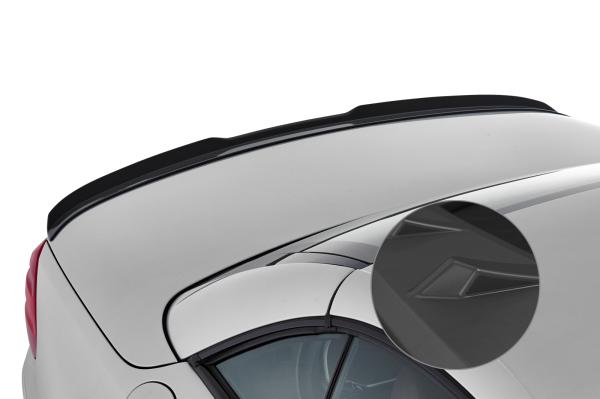 CSR Heckspoiler | Heckflügel mit ABE für Mercedes-Benz SL R230 HF738-L Lackierung erforderlich (unlackiert roh)