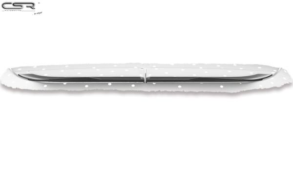 CSR Heckspoiler | Heckflügel mit ABE für Porsche Panamera 970 GTS, Turbo, Turbo S HF740-G Glossy schwarz Hochglanz (keine Lackierung erforderlich)