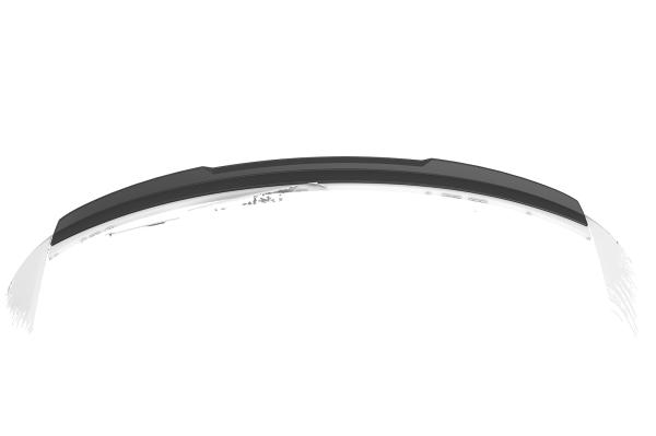 CSR Heckspoiler | Heckflügel mit ABE für Skoda Superb III (Typ 3V) Combi HF749-L Lackierung erforderlich (unlackiert roh)