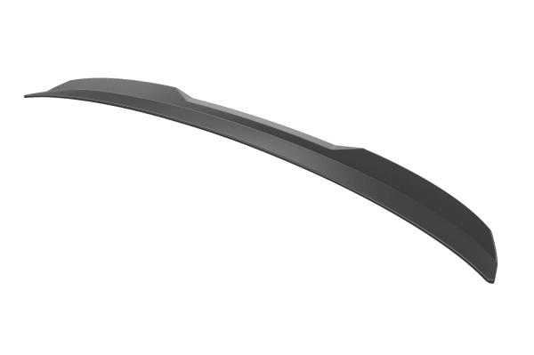 CSR Heckspoiler | Heckflügel mit ABE für Kia Optima (JF) Sportswagon HF750-L Lackierung erforderlich (unlackiert roh)