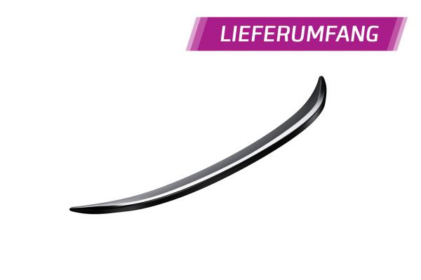 CSR Heckspoiler | Heckflügel mit ABE für BMW Z4 (G29) HF753-L Lackierung erforderlich (unlackiert roh)
