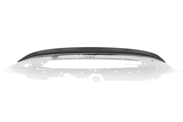 CSR Heckspoiler | Heckflügel mit ABE für BMW Z4 (G29) HF753-L Lackierung erforderlich (unlackiert roh)