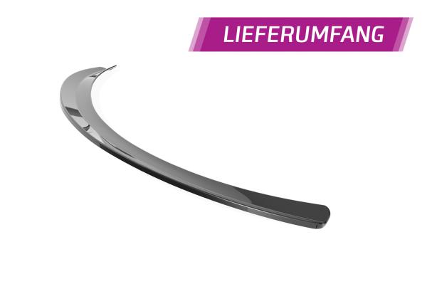 CSR Heckspoiler | Heckflügel mit ABE für Opel Insignia A 5-türer HF755-C Carbon Look Hochglanz (keine Lackierung erforderlich)
