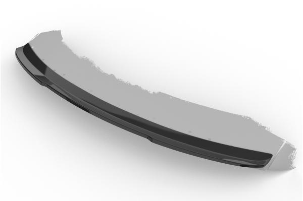 CSR Heckspoiler | Heckflügel mit ABE für Hyundai Ioniq HF756-G Glossy schwarz Hochglanz (keine Lackierung erforderlich)