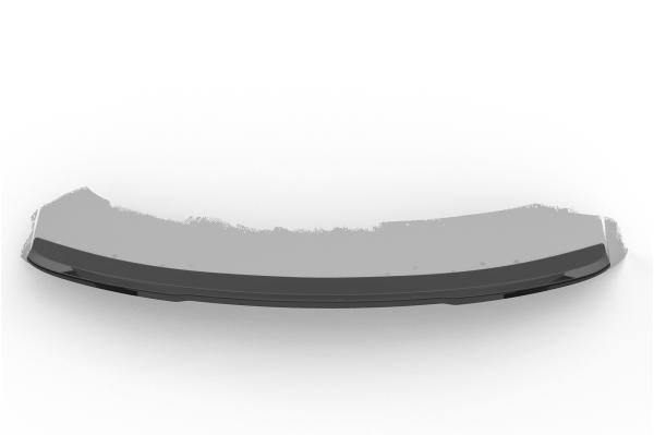 CSR Heckspoiler | Heckflügel mit ABE für Hyundai Ioniq HF756-G Glossy schwarz Hochglanz (keine Lackierung erforderlich)