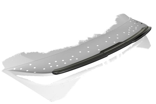 CSR Heckspoiler | Heckflügel mit ABE für Nissan 370Z Nismo HF759-L Lackierung erforderlich (unlackiert roh)