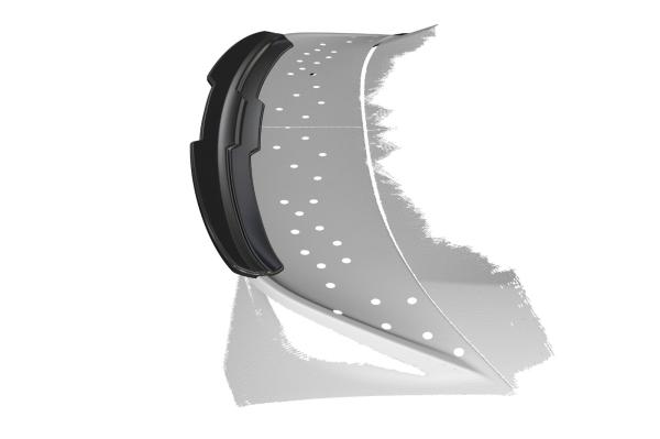 CSR Heckspoiler | Heckflügel mit ABE für Nissan 370Z Nismo HF759-L Lackierung erforderlich (unlackiert roh)