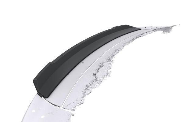 CSR Heckspoiler | Heckflügel mit ABE für Audi R8 (4S) Spyder HF760-L Lackierung erforderlich (unlackiert roh)