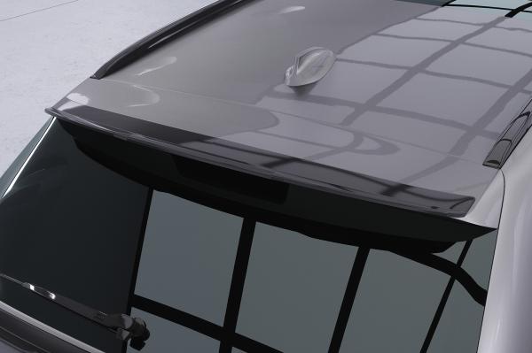 CSR Heckspoiler | Heckflügel mit ABE für BMW 3er G21 HF765-C Carbon Look Hochglanz (keine Lackierung erforderlich)