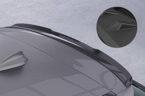 CSR Heckspoiler | Heckflügel mit ABE für BMW 3er G21 HF765-L Lackierung erforderlich (unlackiert roh)