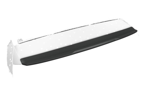 CSR Heckspoiler | Heckflügel mit ABE für BMW 3er G21 HF765-C Carbon Look Hochglanz (keine Lackierung erforderlich)