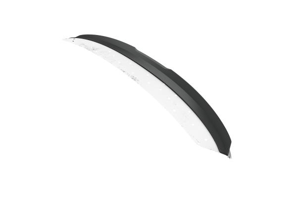 CSR Heckspoiler | Heckflügel mit ABE für Ford S-Max 1. Gen HF769-C Carbon Look Hochglanz (keine Lackierung erforderlich)