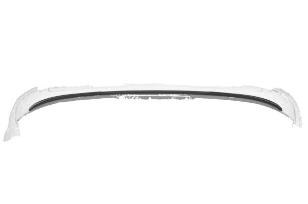 CSR Heckspoiler | Heckflügel mit ABE für Ford Focus MK3 ST-Line HF787-G Glossy schwarz Hochglanz (keine Lackierung erforderlich)