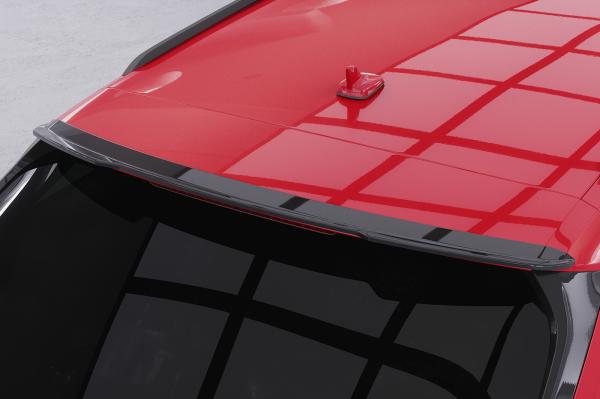 CSR Heckspoiler | Heckflügel mit ABE für Audi A6 C8 (Typ 4K/F2) Avant HF826-L Lackierung erforderlich (unlackiert roh)