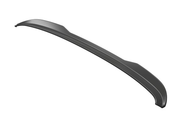 CSR Heckspoiler | Heckflügel mit ABE für Audi A4 B5 (Typ 8D5) Avant HF828-G Glossy schwarz Hochglanz (keine Lackierung erforderlich)