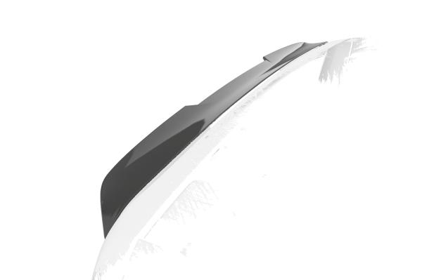 CSR Heckspoiler | Heckflügel mit ABE für Mercedes-Benz V-Klasse 447 AMG-Line HF852-C Carbon Look Hochglanz (keine Lackierung erforderlich)