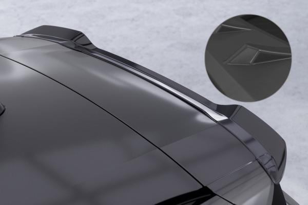 CSR Heckspoiler | Heckflügel mit ABE für BMW X3 G01/ iX3 G08 HF854-L Lackierung erforderlich (unlackiert roh)