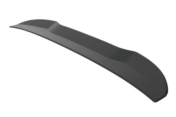 CSR Heckspoiler | Heckflügel mit ABE für Volvo V40 HF857-G Glossy schwarz Hochglanz (keine Lackierung erforderlich)