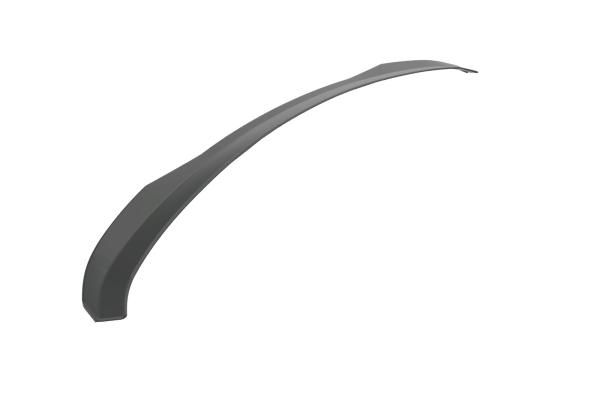 CSR Heckspoiler | Heckflügel mit ABE für Cupra Formentor HF866-G Glossy schwarz Hochglanz (keine Lackierung erforderlich)