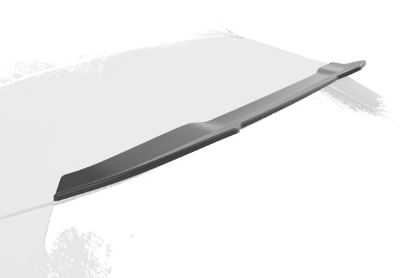 CSR Heckspoiler | Heckflügel mit ABE für Audi Q5 (FYT) Sportback HF871-G Glossy schwarz Hochglanz (keine Lackierung erforderlich)