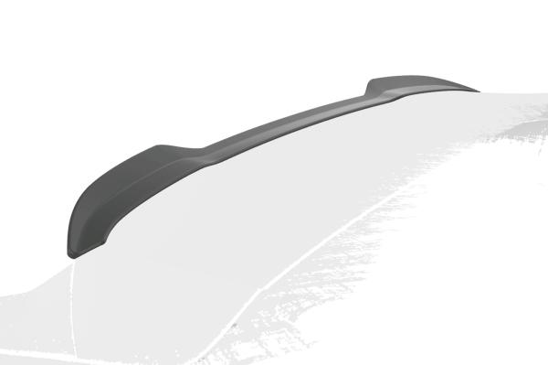 CSR Heckspoiler | Heckflügel mit ABE für Audi Q5 (FYT) Sportback HF871-G Glossy schwarz Hochglanz (keine Lackierung erforderlich)