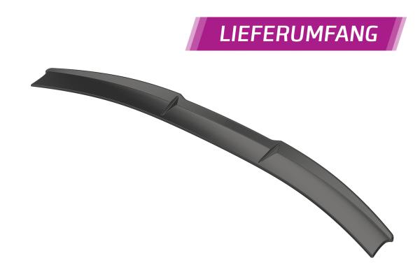 CSR Heckspoiler | Heckflügel mit ABE für Subaru BRZ (Facelift) HF897-G Glossy schwarz Hochglanz (keine Lackierung erforderlich)