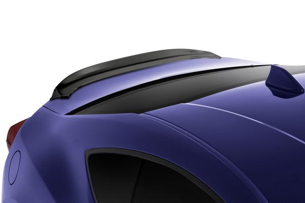 CSR Heckspoiler | Heckflügel mit ABE für Subaru BRZ (Facelift) HF898-G Glossy schwarz Hochglanz (keine Lackierung erforderlich)