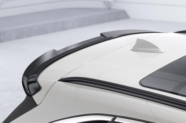CSR Heckspoiler | Heckflügel mit ABE für BMW 2er (F45) Active Tourer HF907-S strukturiert schwarz matt (keine Lackierung erforderlich)