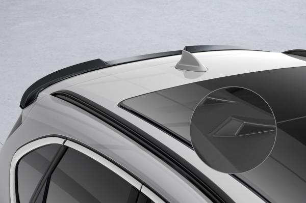 CSR Heckspoiler | Heckflügel mit ABE für BMW 2er (F45) Active Tourer HF907-L Lackierung erforderlich (unlackiert roh)