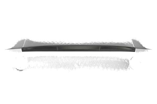 CSR Heckspoiler | Heckflügel mit ABE für Ferrari 812 GTS HF909-C Carbon Look Hochglanz (keine Lackierung erforderlich)