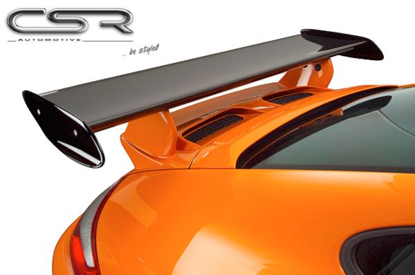 CSR Heckspoiler | Heckflügel für Porsche 911 996  HF996RS