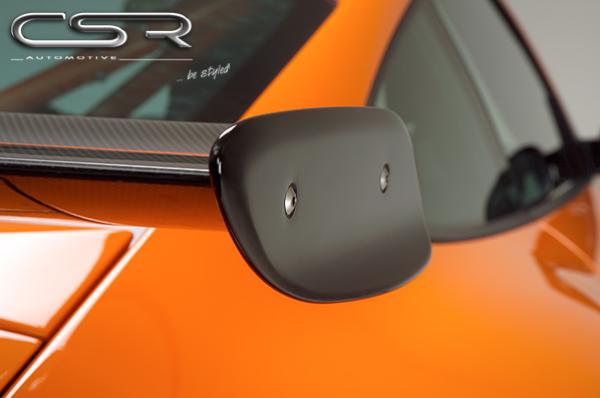 CSR Heckspoiler | Heckflügel für Porsche 911 996  HF996RS