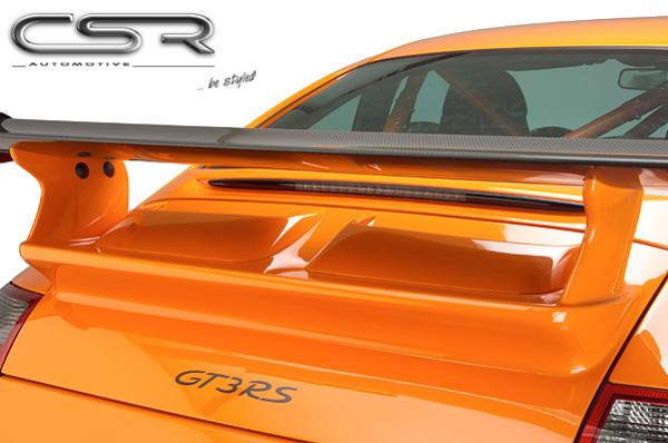 CSR Heckspoiler | Heckflügel für Porsche 911 996  HF996RS