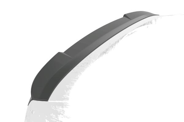 CSR Heckspoiler | Heckflügel mit ABE für BMW X4 G02 HF932-C Carbon Look Hochglanz (keine Lackierung erforderlich)